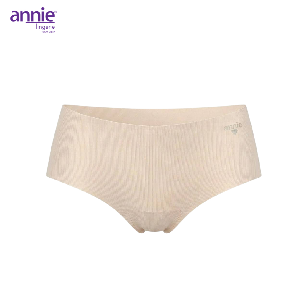 Combo 5 Quần Lót Nữ Su Đúc annie QE4577 Không Viền Thoáng Mát Mặc Như Không Mặc Thoải Mái Suốt Ngày