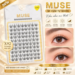 Mi Cụm MUSE X90 X91 X92 X94,X95,X95,..X101,X103, X105– HOT NHẤT HIỆN NAY