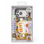 Ốp Lưng iPhone KiNGBON Travel Du Lịch Các Nước Nổi Tiếng cho iPhone 17 Pro Max