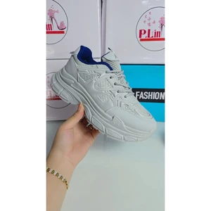 GIÀY 99K [Size 35-40] - NHIỀU MẪU Giày Thể Thao Nữ độn đế cao 4-6cm, phong cách trẻ trung, thanh lịch.