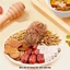 Set nấu lẩu gà Quảng Đông, lẩu gà chú mạc, Ngũ chi mao canh nhân sâm quảng đông, thơm ngon bổ dưỡng