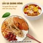 Set nấu lẩu gà Quảng Đông, lẩu gà chú mạc, Ngũ chi mao canh nhân sâm quảng đông, thơm ngon bổ dưỡng