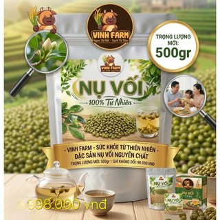 Nụ vối sạch bảo vệ sức khỏe