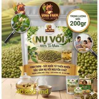 Nụ vối sạch bảo vệ sức khỏe