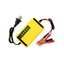 𝑩𝒐̣̂ 𝒔𝒂̣𝒄 tự động ngắt 12V 2Ah-20Ah sạc xe máy, xe ô tô, có đèn led báo đầy