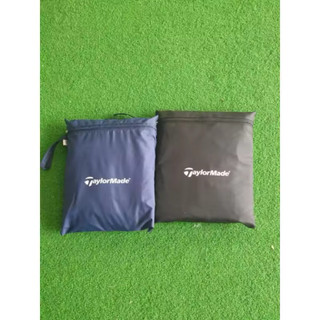 [RAIN READY] Áo Mưa Golf TaylorMade Cao Cấp – Chống Nước Tuyệt Đối, Linh Hoạt ( Golfworldforall )