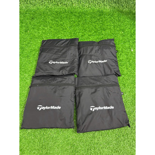 [RAIN READY] Áo Mưa Golf TaylorMade Cao Cấp – Chống Nước Tuyệt Đối, Linh Hoạt ( Golfworldforall )