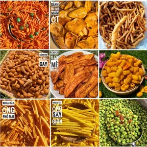 COMBO 5KG BIMBIM SNACK CÁC LOẠI (HÀNG XÁ - GIÁ SỈ SIÊU HỜI)