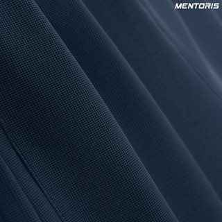Quần Short Nam MENTORIS Vải Waffle 3D Thoáng Khí, Form Regular Fit, Thấm Hút Mồ Hôi Tốt MSR2607