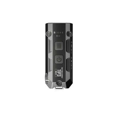 Đèn pin móc khóa NITECORE TIP3 (720 Lumens)