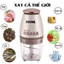 Máy xay đa năng osaka 700ml xay sinh tố xay thit lưỡi dao sắc bén