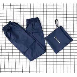 [RAIN READY] Áo Mưa Golf TaylorMade Cao Cấp – Chống Nước Tuyệt Đối, Linh Hoạt ( Golfworldforall )