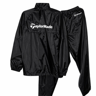 [RAIN READY] Áo Mưa Golf TaylorMade Cao Cấp – Chống Nước Tuyệt Đối, Linh Hoạt ( Golfworldforall )