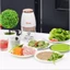 Máy xay đa năng osaka 700ml xay sinh tố xay thit lưỡi dao sắc bén