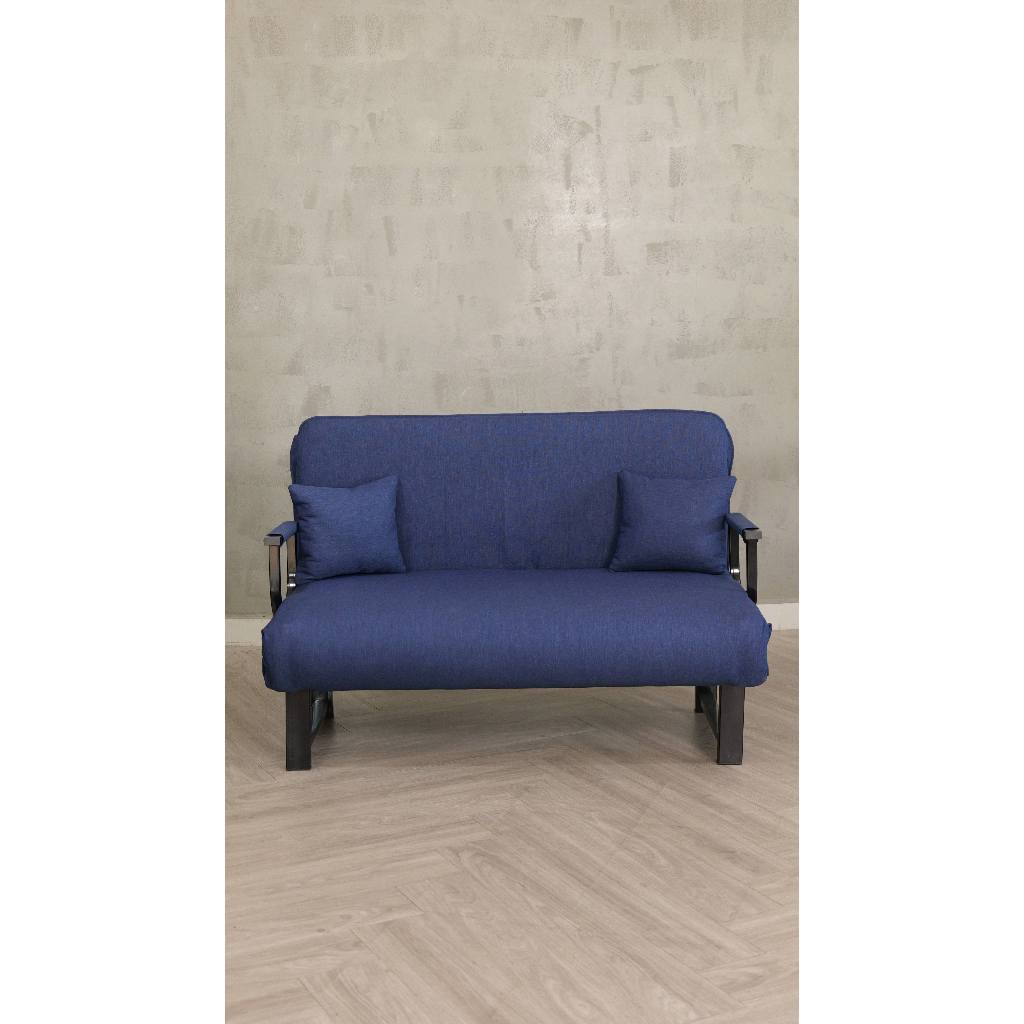 Ghế Sofa Giường Gấp Thông Minh Có 5 Kích Thước- Nội Thất Nhỏ Gọn Tiết Kiệm Cho Mọi Không Gian Phòng Trọ, Phòng Làm Việc,