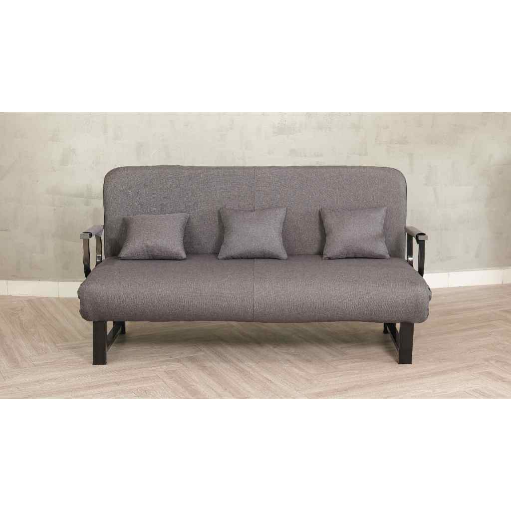 Ghế Sofa Giường Gấp Thông Minh Có 5 Kích Thước- Nội Thất Nhỏ Gọn Tiết Kiệm Cho Mọi Không Gian Phòng Trọ, Phòng Làm Việc,