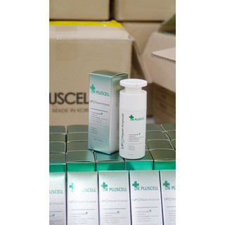 Ampoule Dr Cori phục hồi lành thương LIPO REPAIR AMPOULE 30ml/1.00 fl.oz