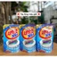 Bột vệ sinh lồng máy giặt 450g