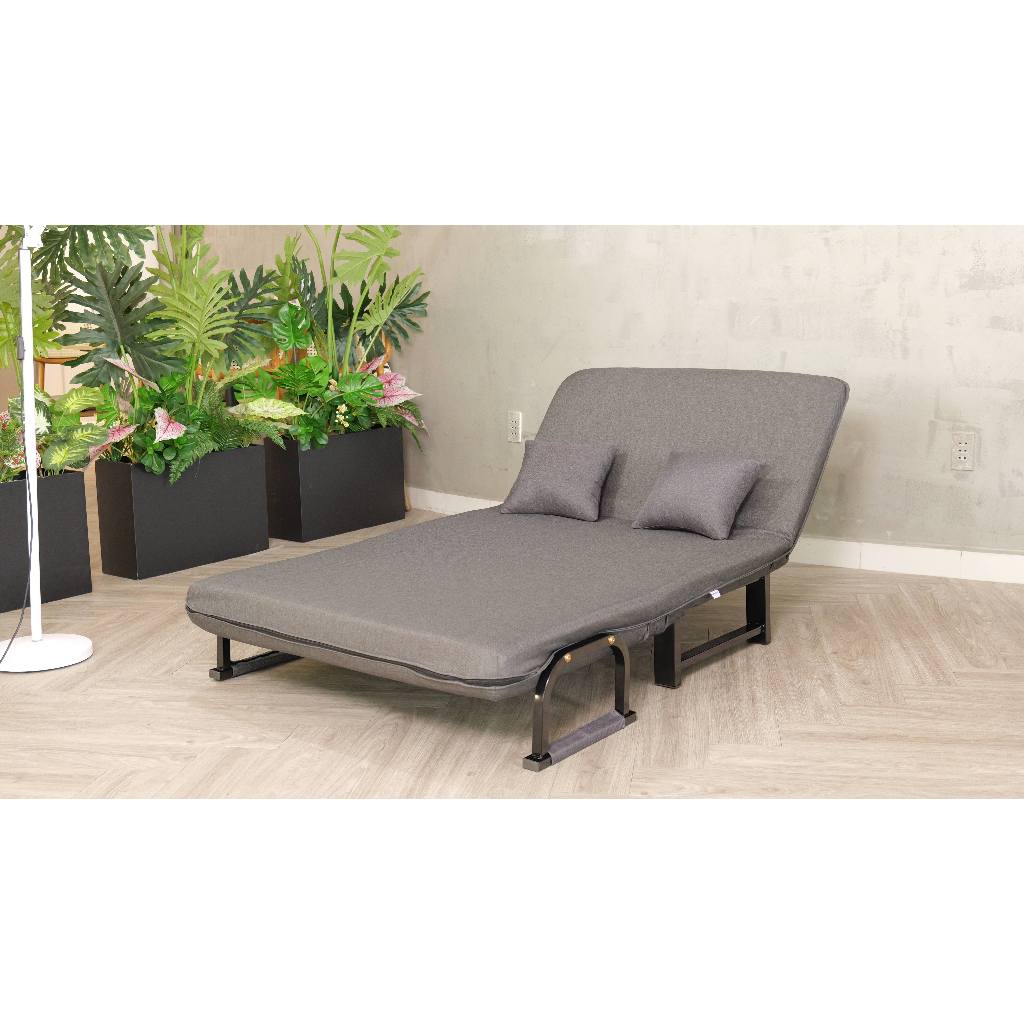 Ghế Sofa Giường Gấp Thông Minh Có 5 Kích Thước- Nội Thất Nhỏ Gọn Tiết Kiệm Cho Mọi Không Gian Phòng Trọ, Phòng Làm Việc,