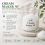 CREAM MAKER NF (NEOWAX NF) – SÁP NHŨ HÓA