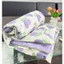 CHĂN HÈ SOYBEAN 2M X 2M2 Chất đũi cotton xơ đậu nành siêu mát – nhẹ