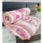 CHĂN HÈ SOYBEAN 2M X 2M2 Chất đũi cotton xơ đậu nành siêu mát – nhẹ