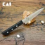 Dao KAI Nhật Wakatake Petty Cooking Knife dao bếp Gọt Tỉa Củ Quả lưỡi thép không gỉ cao cấp 120mm AB5423