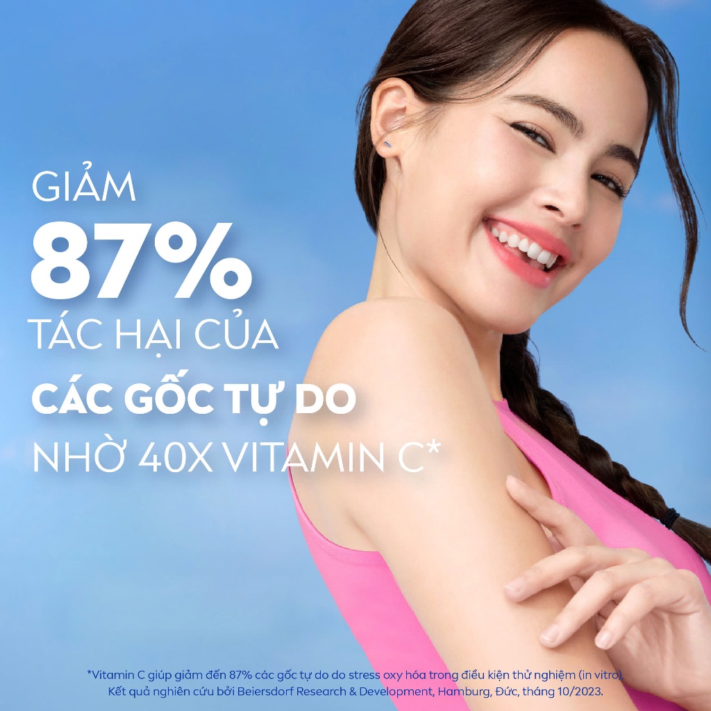 Sữa Dưỡng Thể NIVEA Dưỡng Sáng Mịn Da Ban Đêm (350 ml) - 98412