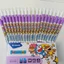 bút gel Thiên Long 012/DO.Combo 5/10/20 bút. xanh, tím. đầu 0.5mm.