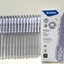 Bút bi Thiên Long TL 027 Pro. com bo 5/10/20 cây. nét 0.5mm ba màu xanh đen đỏ.