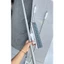 CÂY CHỔI CHÀ SÀN 2 TRONG 1 – VỪA CHÀ SẠCH, VỪA GẠT NƯỚC SIÊU NHANH
