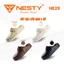Dép Lười Quai Gài Thương Hiệu NESTY Chất Liệu EVA Đế Cao 4cm