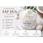 SÁP DỪA (COCONUT WAX) - sáp làm nến thơm, nước hoa khô