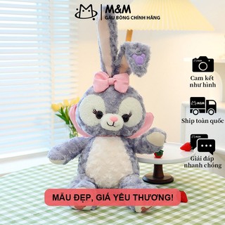 Thú nhồi bông thỏ Stella Lou có tag Disney, xinh xắn dễ thương giao từ kho Hà Nội