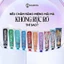 Kem Đánh Răng Marvis 25ML/75ML/85ML – Hơi thở thơm mát, hỗ trợ trắng răng, sạch miệng, ngừa mảng bám