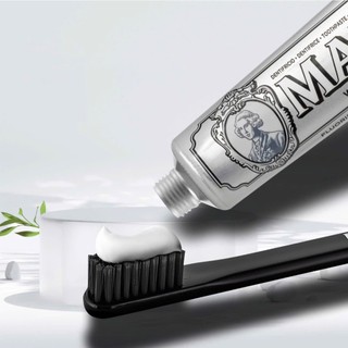 (Hỏa tốc) Kem Đánh Răng Marvis 25ML/75ML/85ML – Hơi thở thơm mát, hỗ trợ trắng răng, sạch miệng, ngừa mảng bám