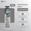 Kem Đánh Răng MARVIS WHITENING MINT 85ml (Hương bạc hà) – Hơi thở thơm mát sạch miệng, ngừa mảng bám