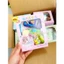 🎁 Hộp Quà Sổ & Đồ Chơi nhỏ xinh Cho Bé 💝