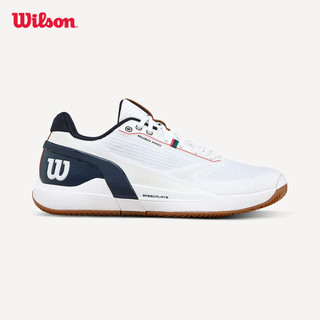 Wilson Rush Pro 5 Clay Men Tennis Shoes Giày Thể Thao Nam WRS338670