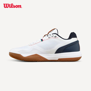 Wilson Rush Pro 5 Clay Men Tennis Shoes Giày Thể Thao Nam WRS338670