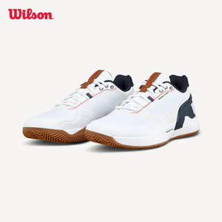 Wilson Rush Pro 5 Clay Men Tennis Shoes Giày Thể Thao Nam WRS338670