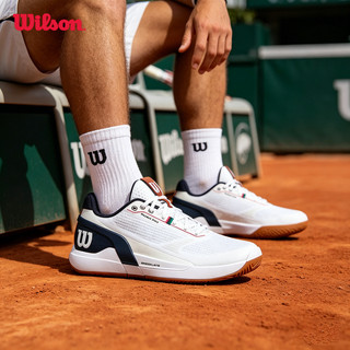 Wilson Rush Pro 5 Clay Men Tennis Shoes Giày Thể Thao Nam WRS338670