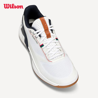 Wilson Rush Pro 5 Clay Men Tennis Shoes Giày Thể Thao Nam WRS338670