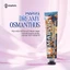 Bộ Sưu Tập Kem Đánh Răng Marvis Garden Collection 75ml (Dreamy Osmanthus, Sinuos Lily, Kissing Rose)