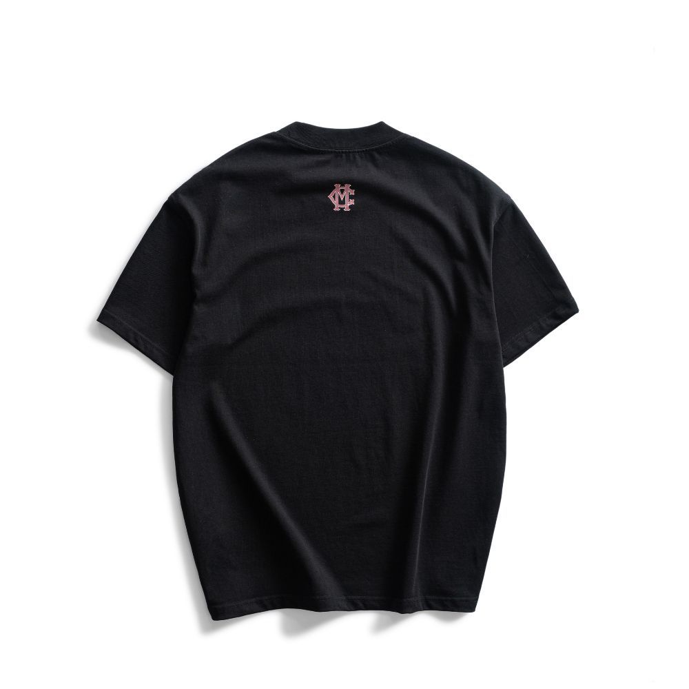 Áo phông unisex MIKENCO Inferno Rider Tshirt | BigBuy360 - bigbuy360.vn