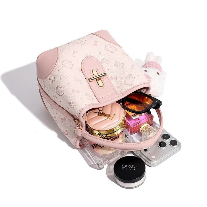 Women's Shoulder Bag – 7