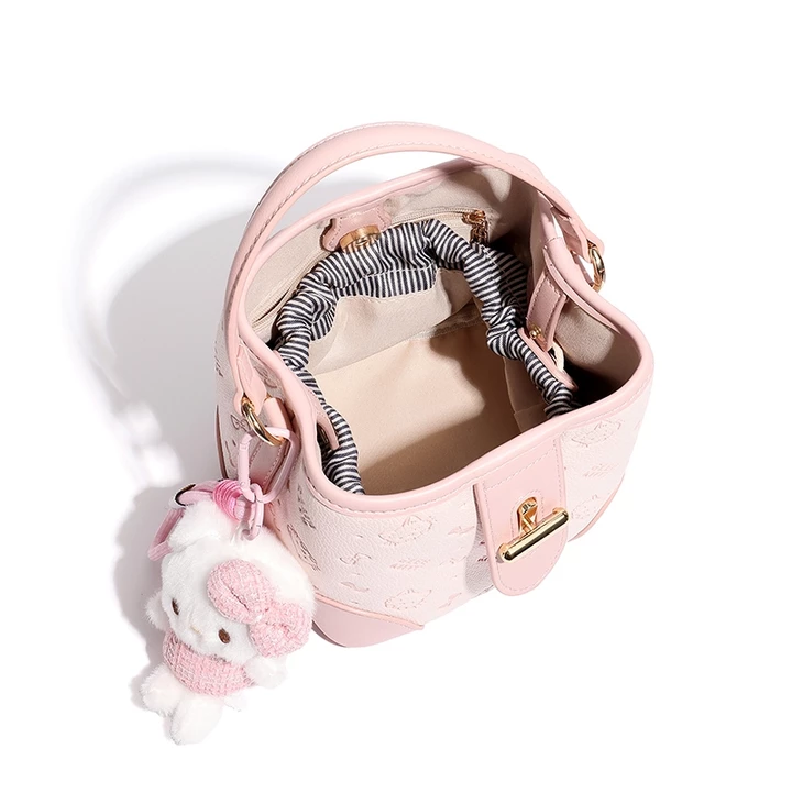 Women's Shoulder Bag – 6