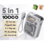 Sạc Dự Phòng Wekome WP89 10000mAh PD20W QC3.0 Sạc Không Dây 15W Tích Hợp AC Thay Thế Cốc Sạc Dây Sạc
