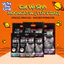 Cát Nhật đen MoonCat 9L chính hãng, Cát vệ sinh cho mèo khử mùi, vón cục tốt