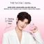 Cushion MENOW Light Makeup Air trang điểm làm đều màu da 12gr | NHÍM HOUSE